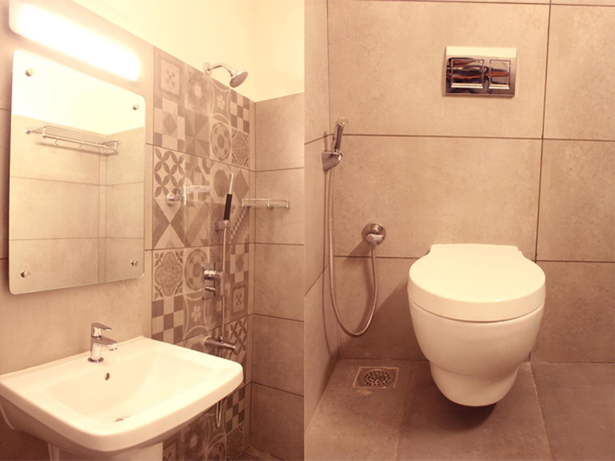 צ'נאי Kolam Serviced Apartments - Adyar. חדר תמונה