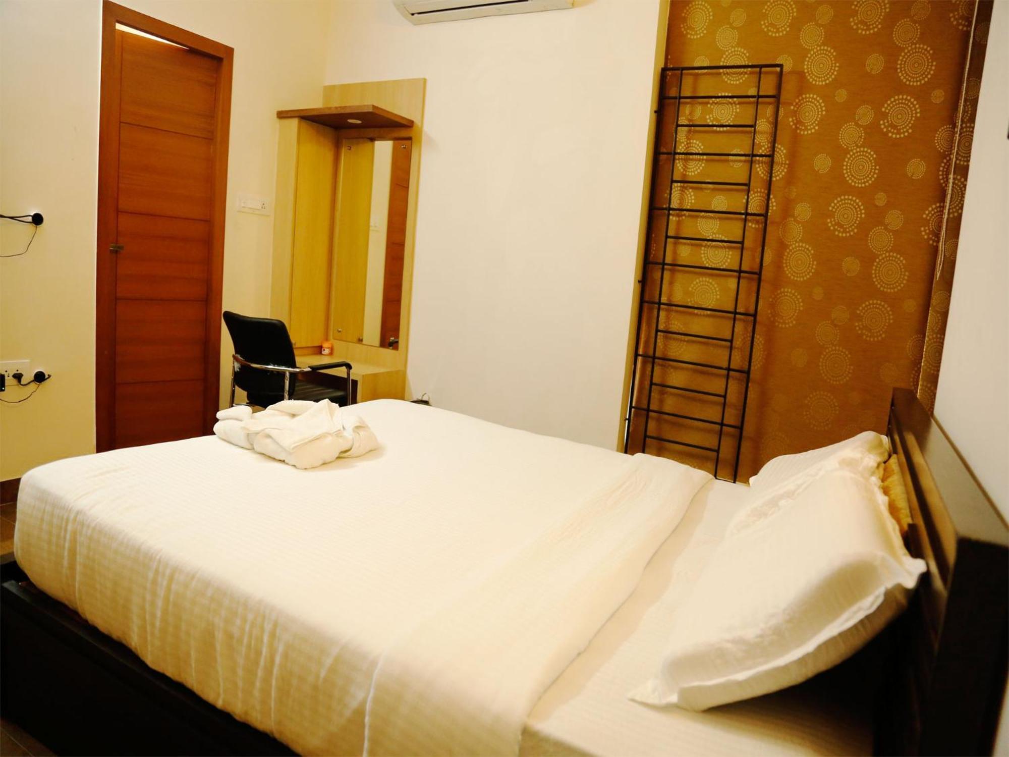 צ'נאי Kolam Serviced Apartments - Adyar. מראה חיצוני תמונה