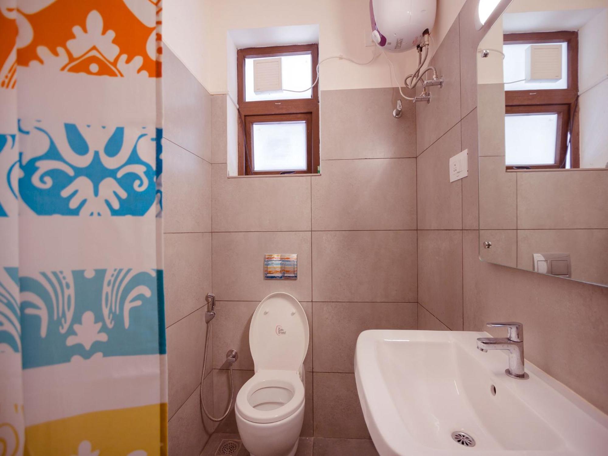צ'נאי Kolam Serviced Apartments - Adyar. חדר תמונה