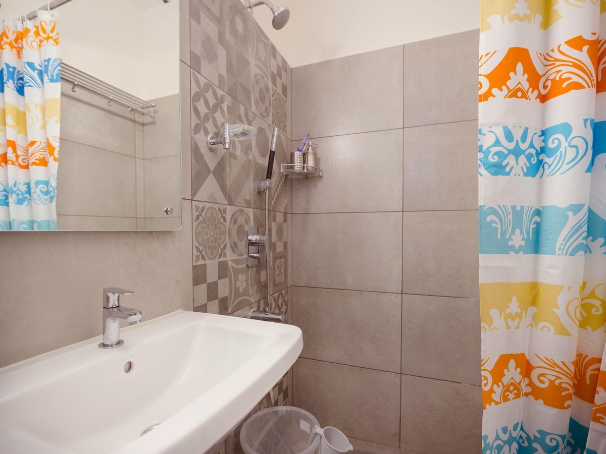 צ'נאי Kolam Serviced Apartments - Adyar. מראה חיצוני תמונה