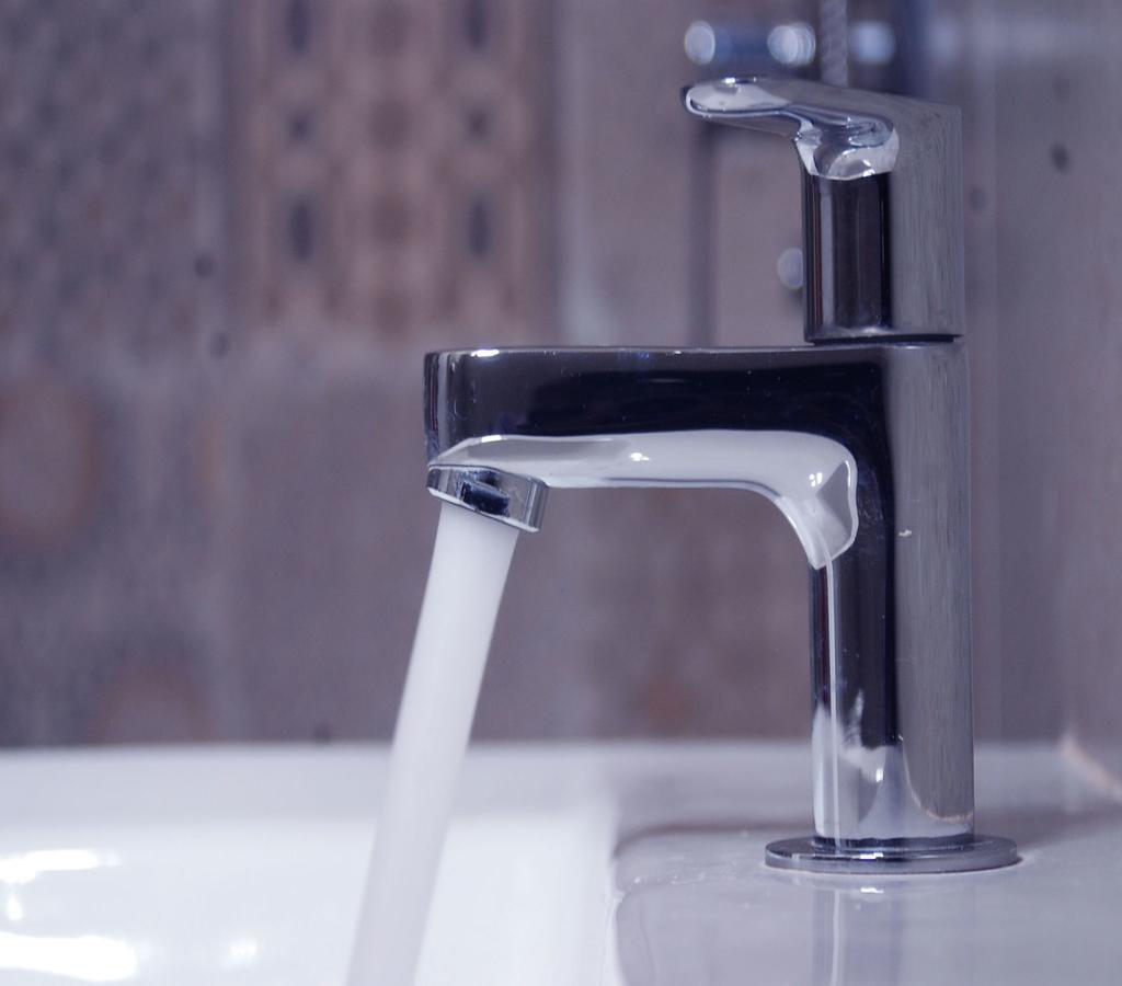 צ'נאי Kolam Serviced Apartments - Adyar. מראה חיצוני תמונה