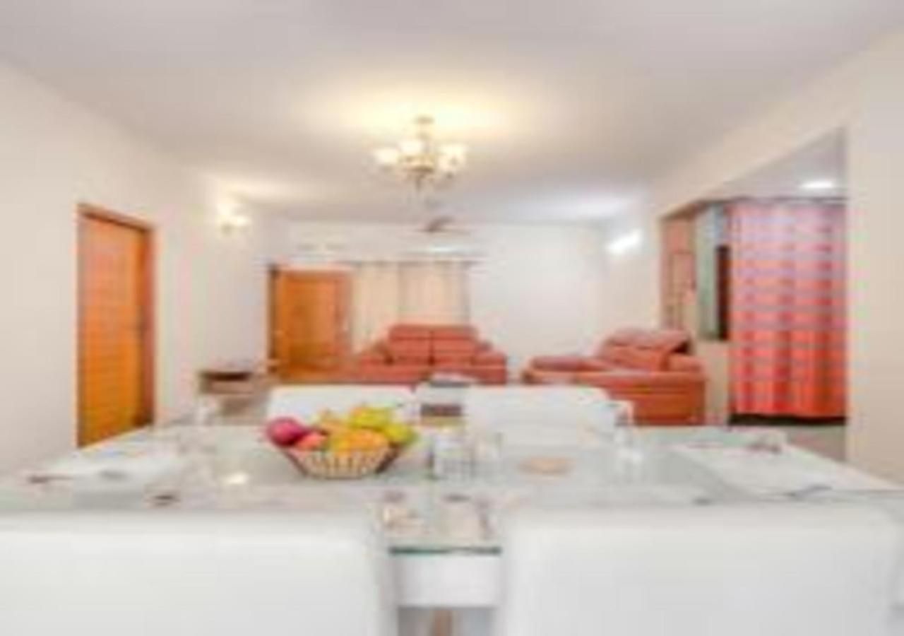 צ'נאי Kolam Serviced Apartments - Adyar. מראה חיצוני תמונה