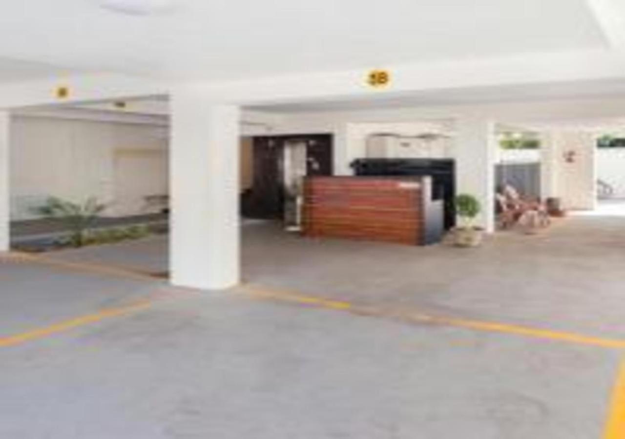 צ'נאי Kolam Serviced Apartments - Adyar. מראה חיצוני תמונה
