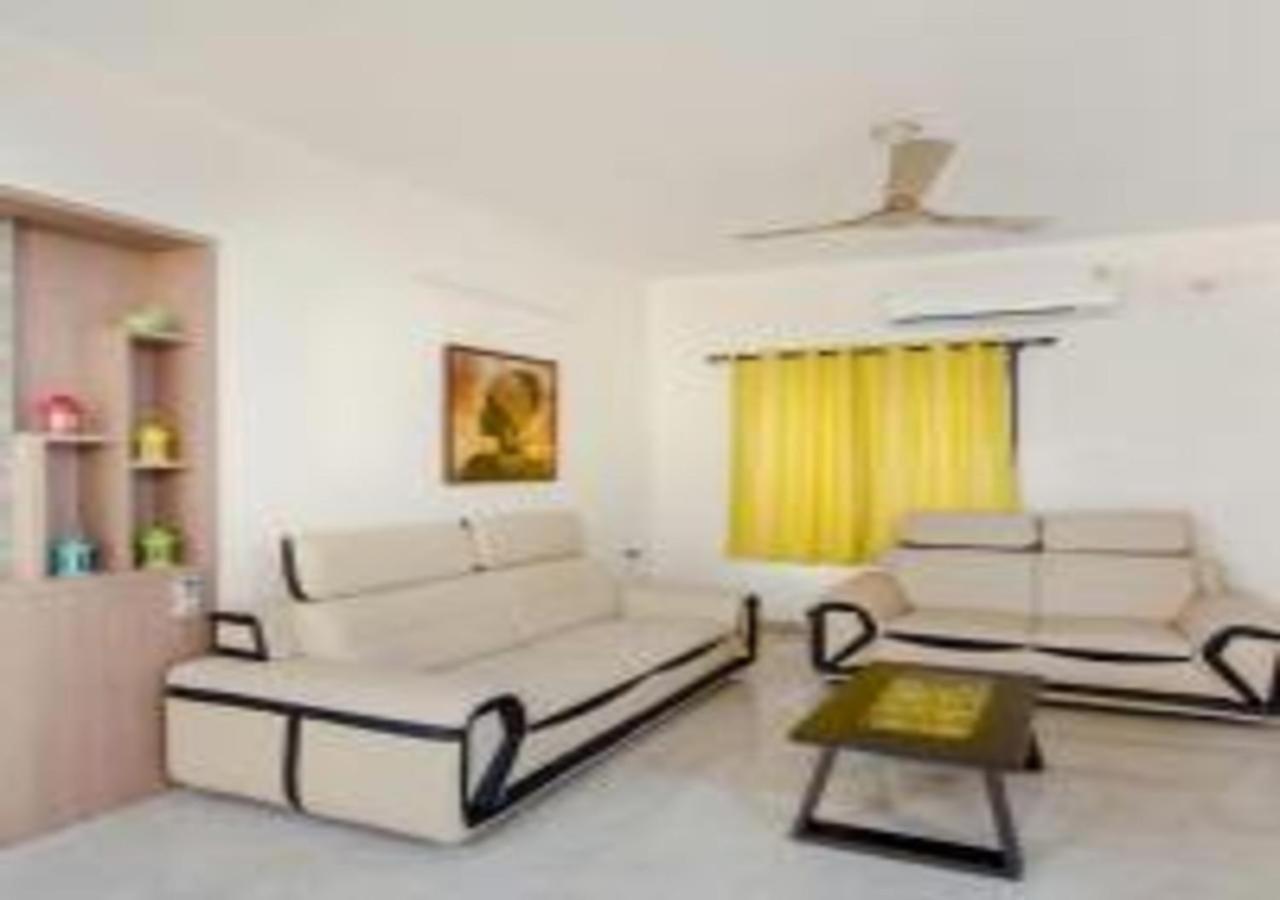 צ'נאי Kolam Serviced Apartments - Adyar. מראה חיצוני תמונה